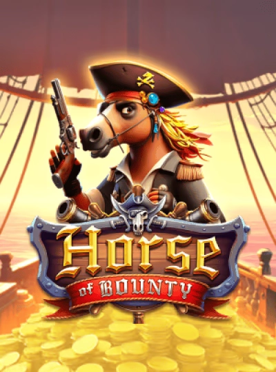 Progressive Jackpot slot game cover